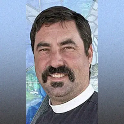 I was a stranger, you welcomed me