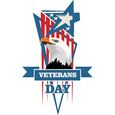 Veterans Day Ceremony slated Tuesday at Doyle Marek Gym