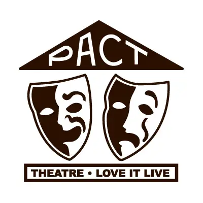 Christmas musical on stage at PACT