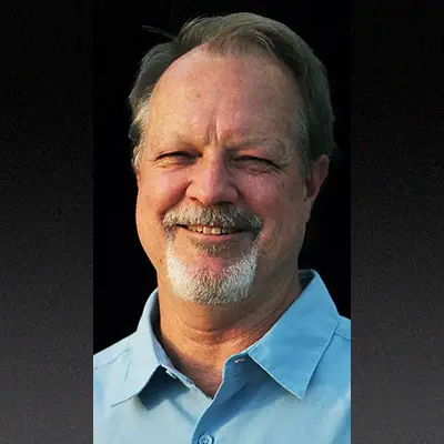 Resolution: Don’t sweat the small stuff