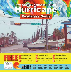 Hurricane Readiness Guide 2024