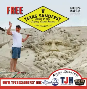 Sandfest 2025