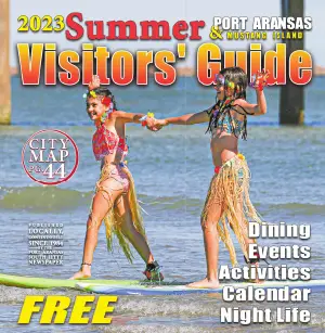 Summer Visitors’ Guide 2023