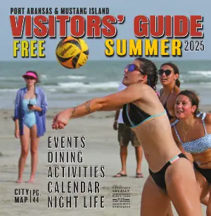 Summer Visitors’ Guide 2025