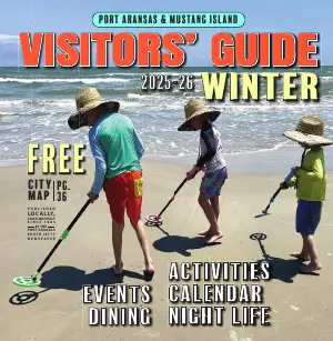 Winter Visitors’ Guide 2025-26