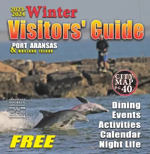 Winter Visitors’ Guide 2023-24