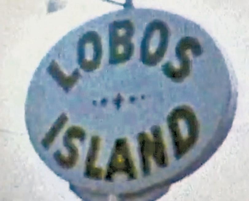 1963: The year Hollywood came calling on Port Aransas