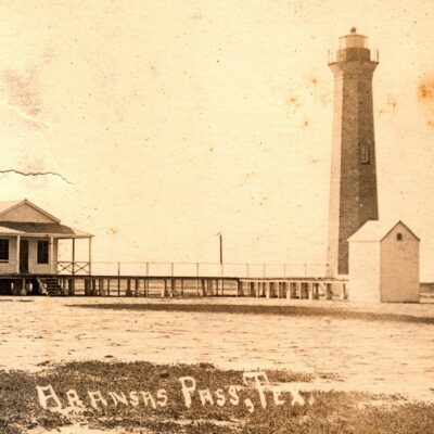 Feds spent $31.25 on land for lighthouse
