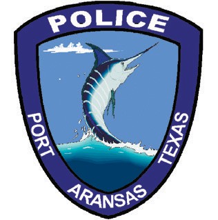 Police Blotter