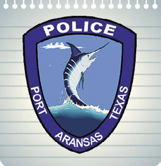 Police Blotter