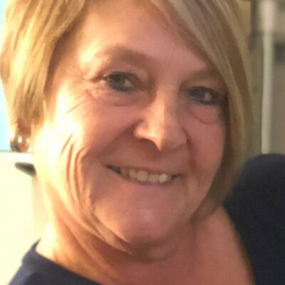 Amy Lynn Pels