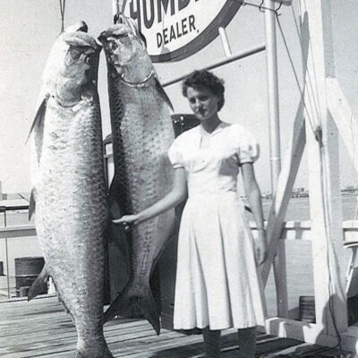 Shanklin was accomplished Port Aransan