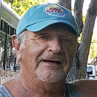 William Dolphin Gathright Jr.
