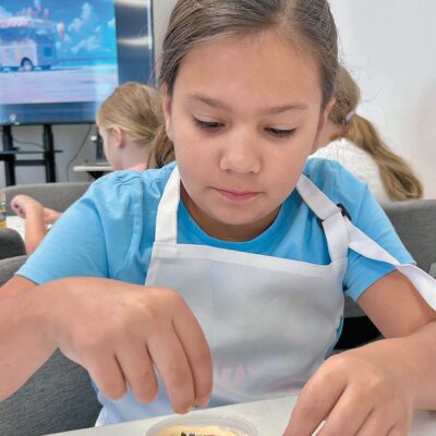 Library to host party for the last event of its summer program