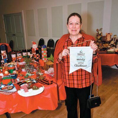 Public invited to Holiday Market at St. Joseph’s Catholic Church