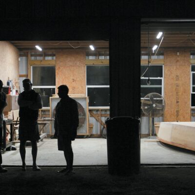 Join the pasta fest!